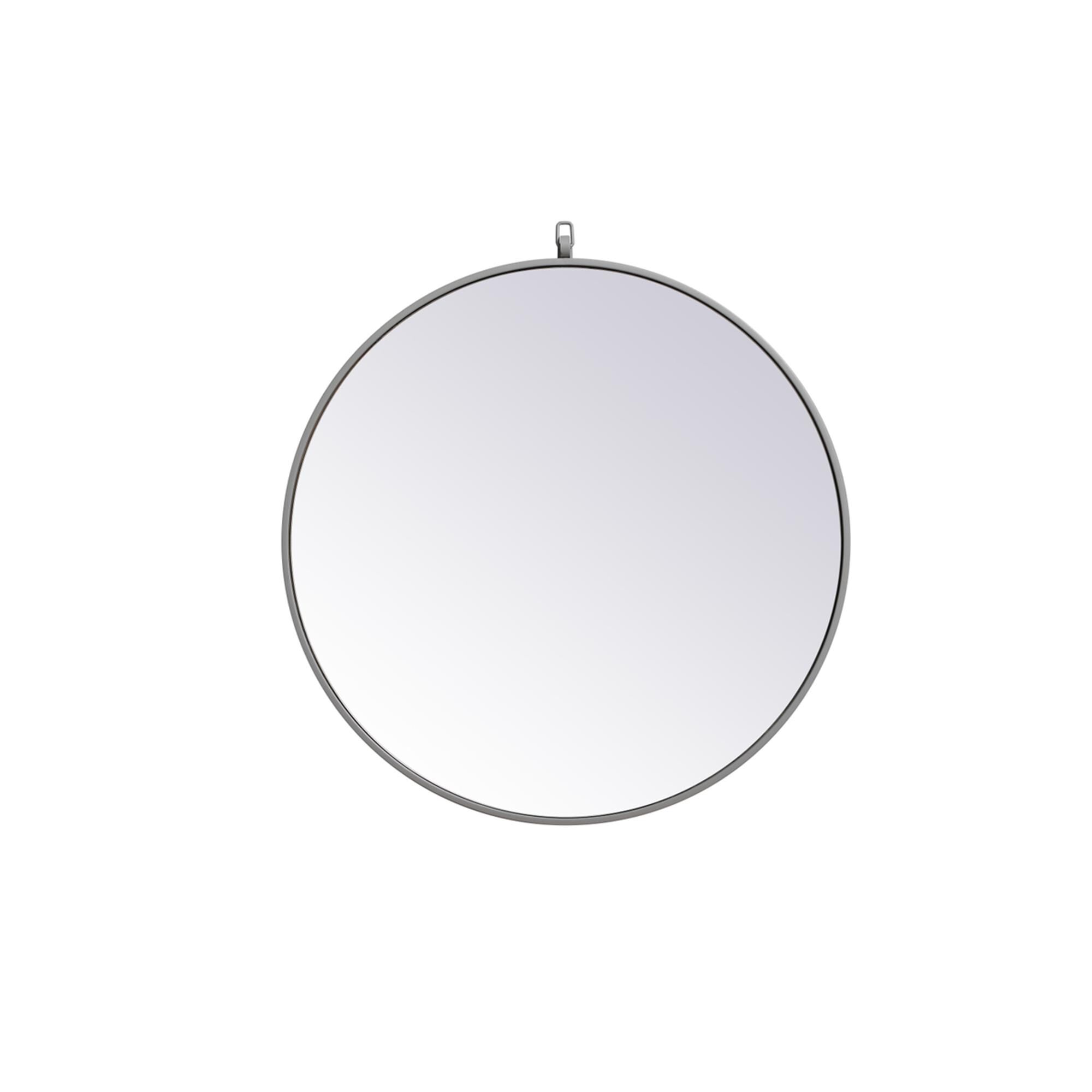 Brynn Decorative Mirror by Elegant Decor