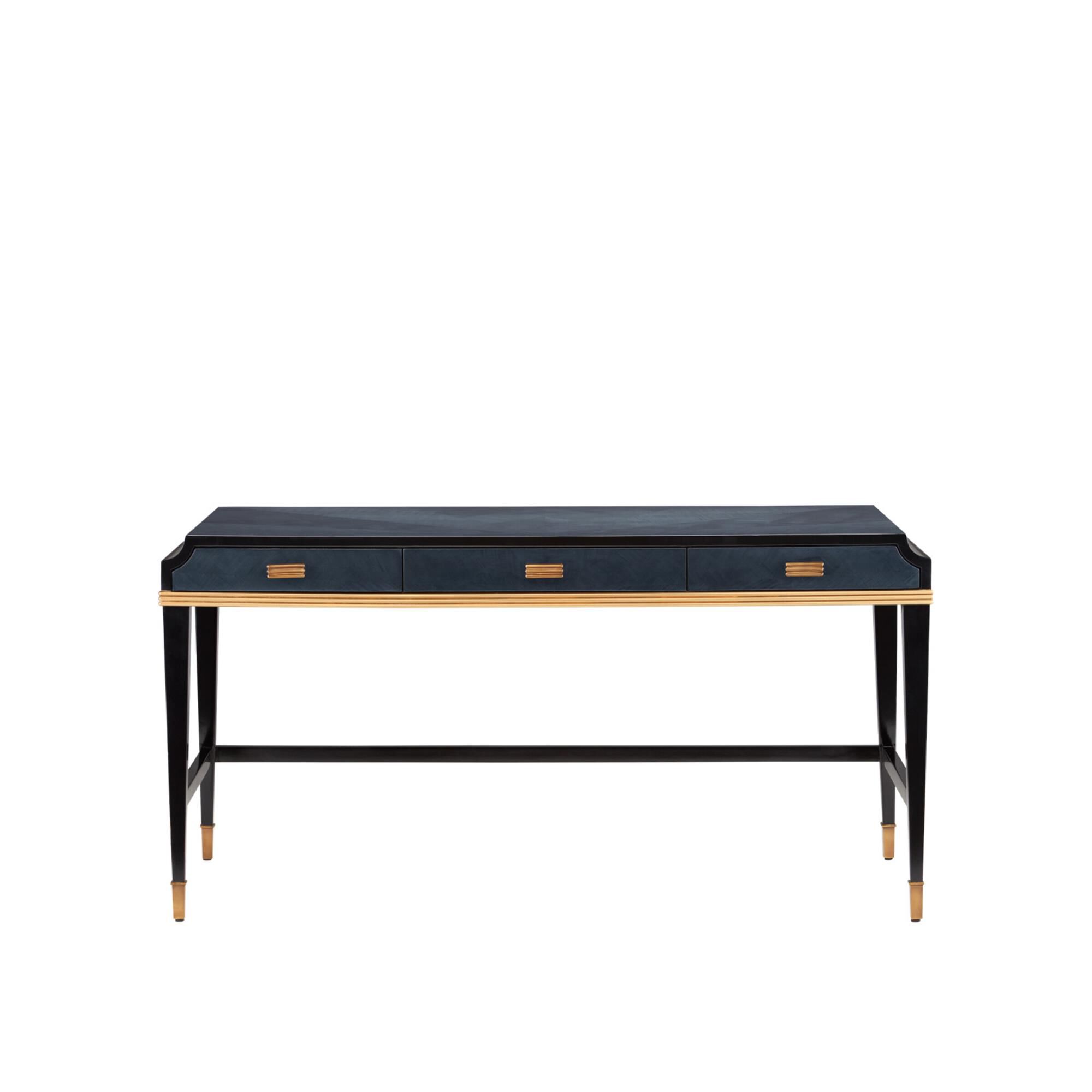 Kallista 61 Inch Desk,