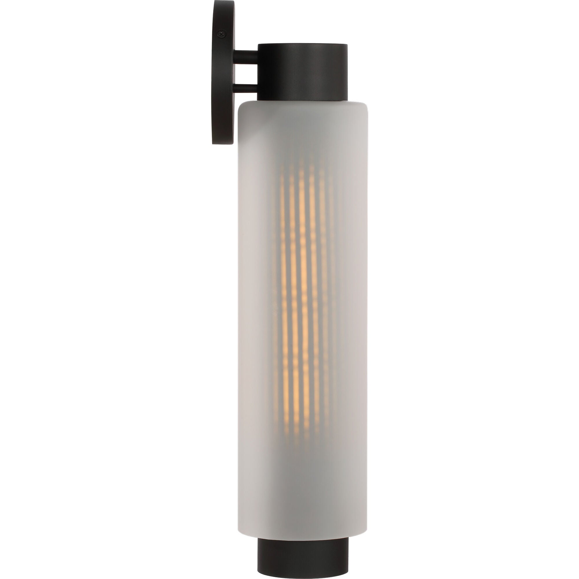 Ridge 20 Inch Outdoor Wall Light,