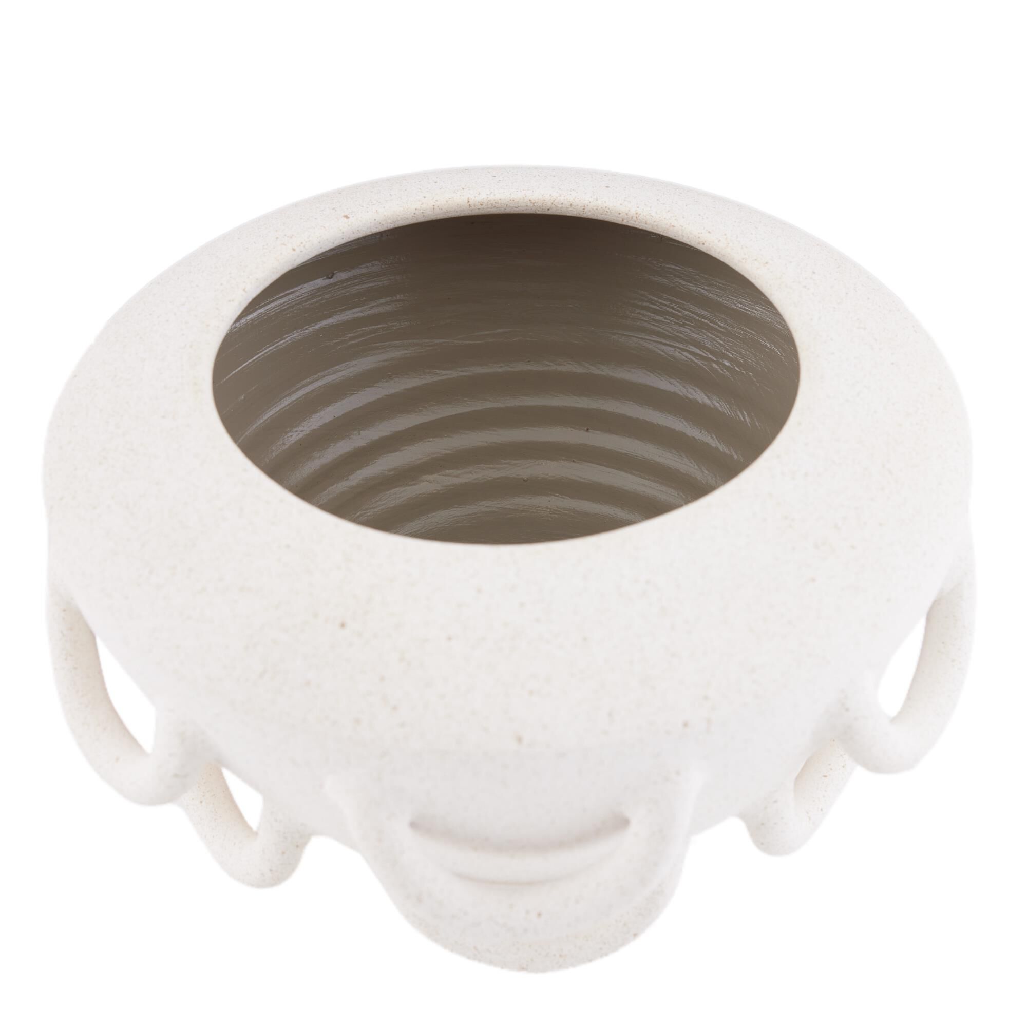 Paloma Vase-Urn by Arteriors Home