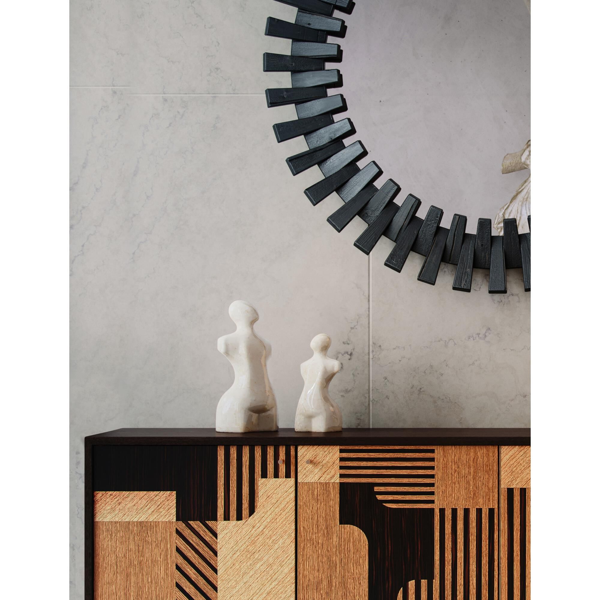 Giada Onyx Sculpture by Currey and Company