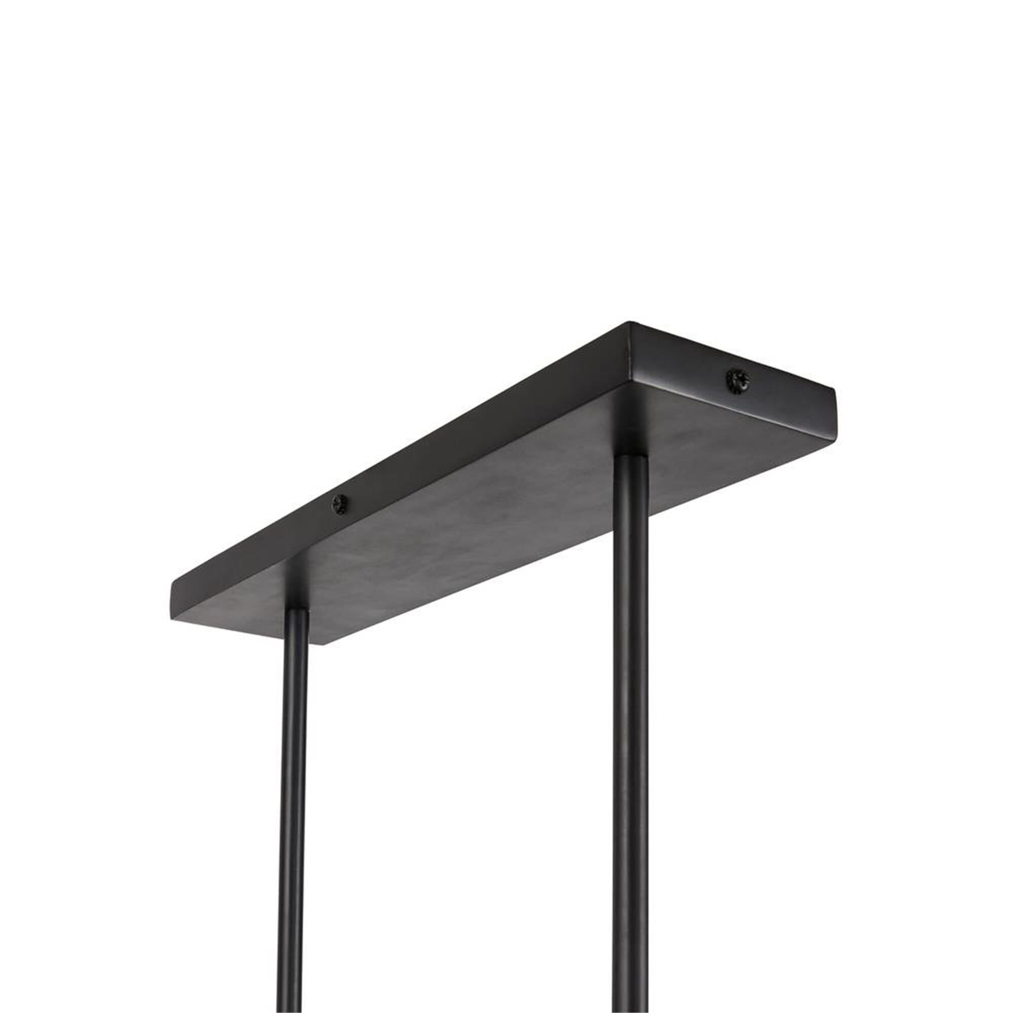 Shown in Dark Gray Stained finish