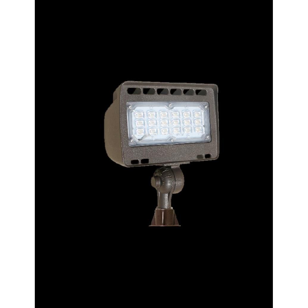 6 Inch 8 Inch 30 Watt Wall Washers LED 90 Degree by Westgate