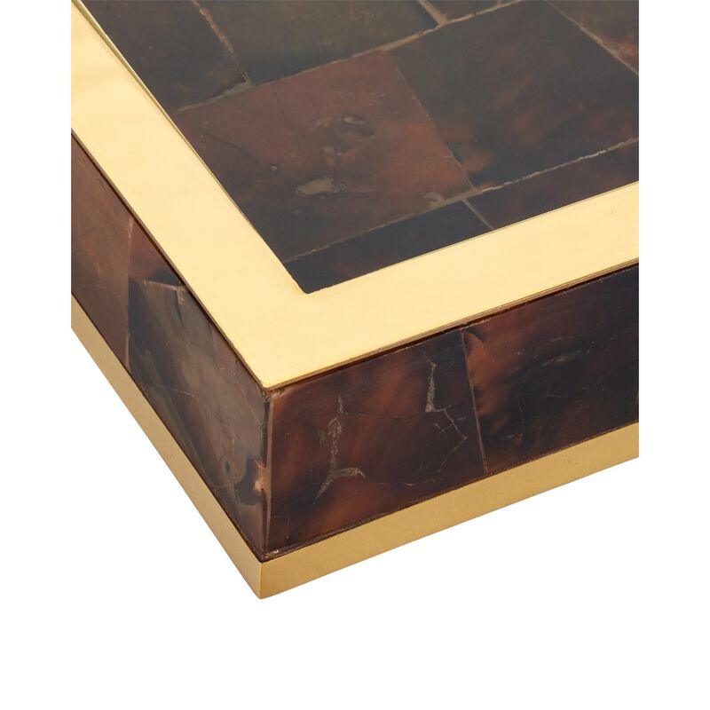 Casey Tray by Currey and Company