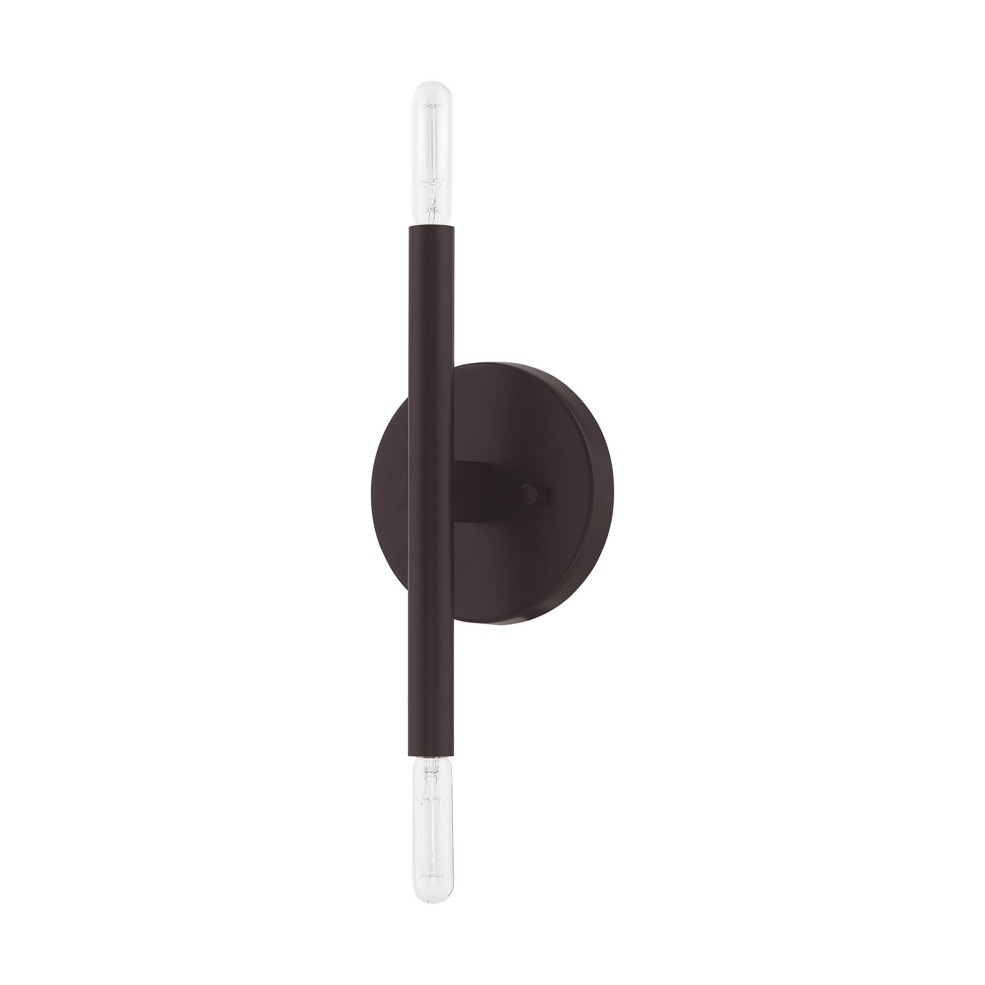 Copenhagen Wall Sconce by Livex Lighting
