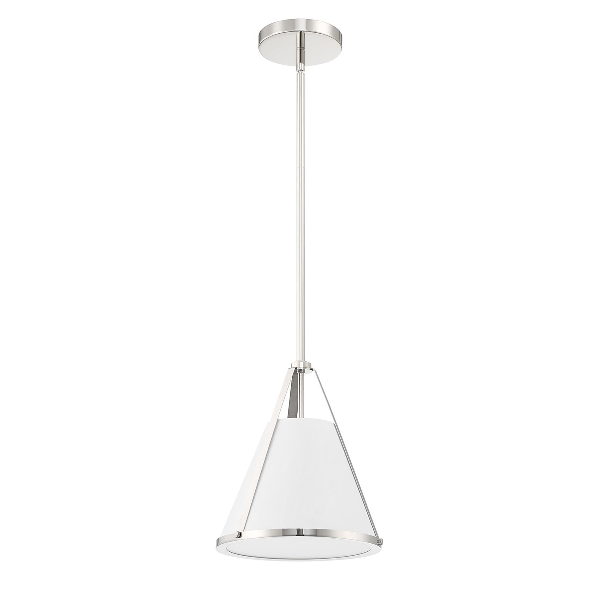 Fulton 11 Inch Mini Pendant,