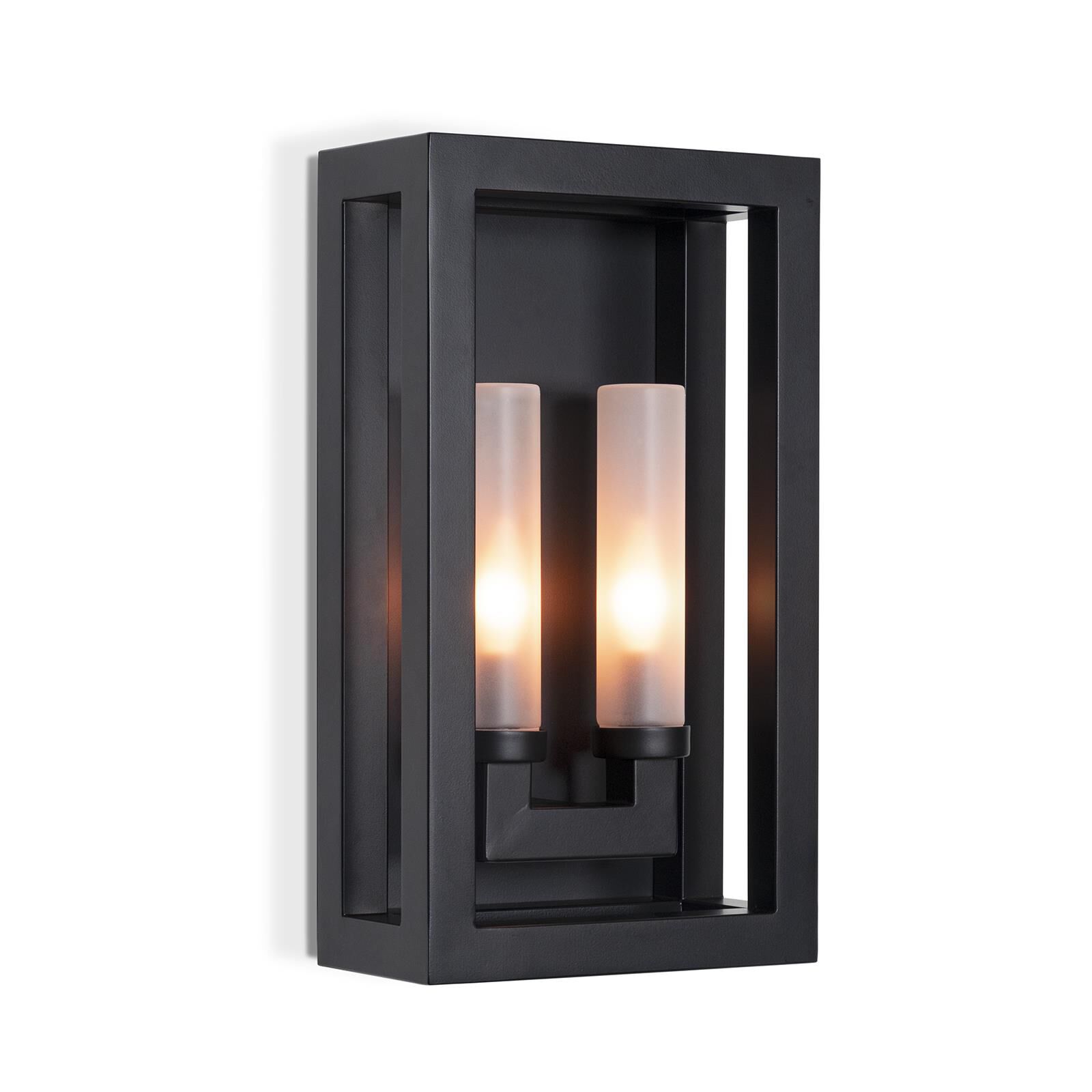 Montecito 18 Inch Outdoor Wall Lamp by Regina Andrew