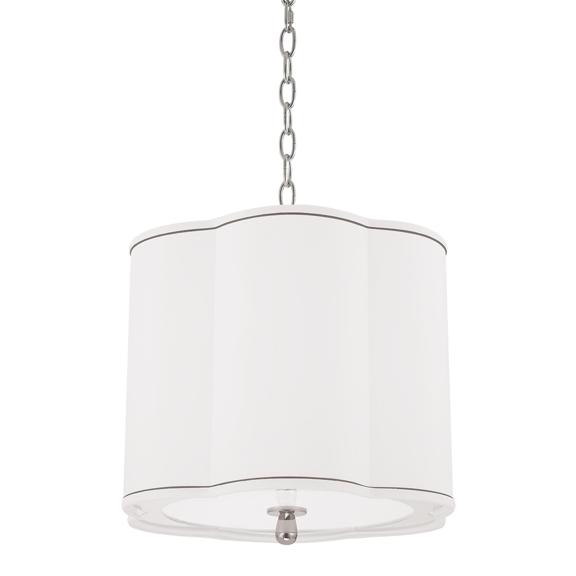 Sweeny 15 Inch Pendant Light,