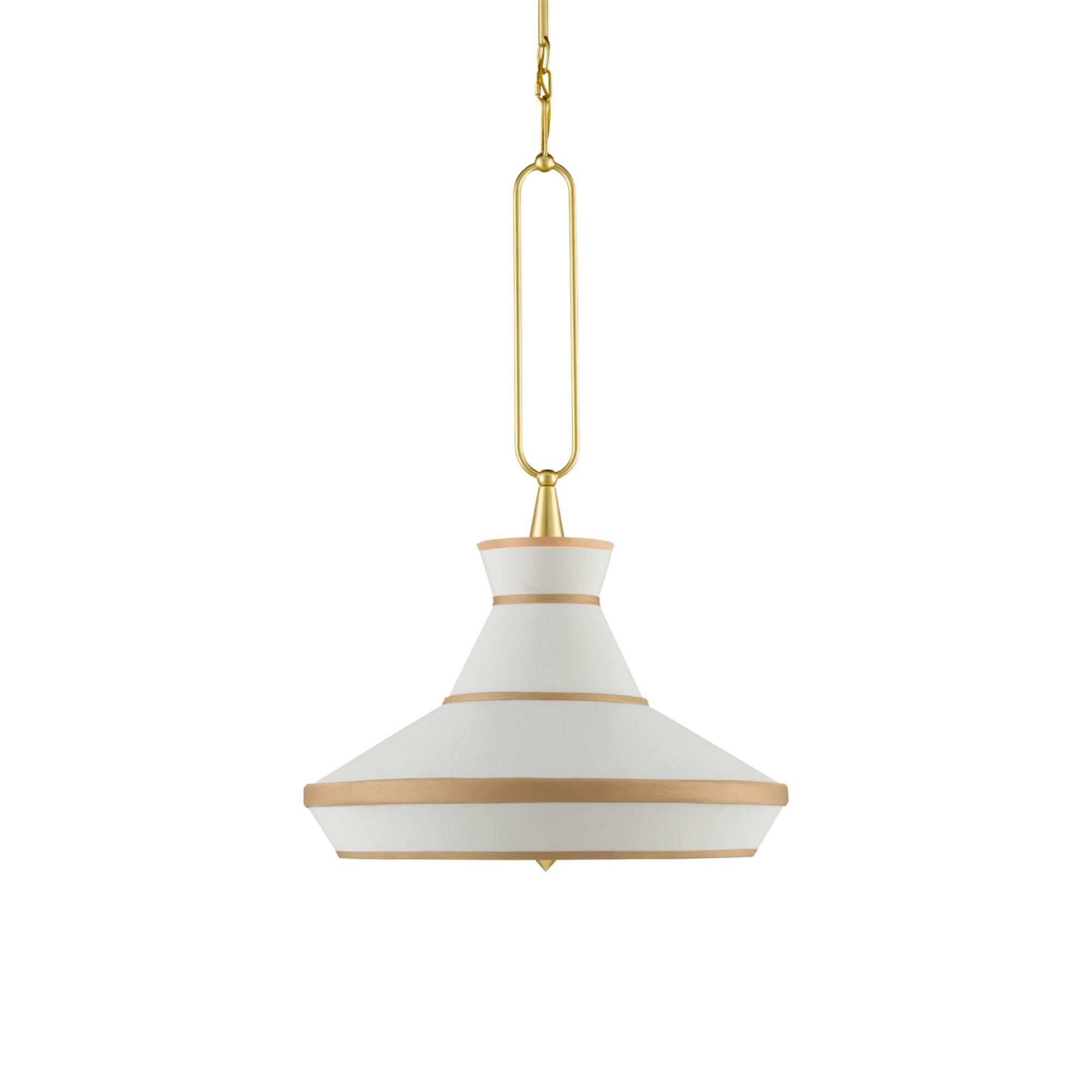 Perth Large Pendant,