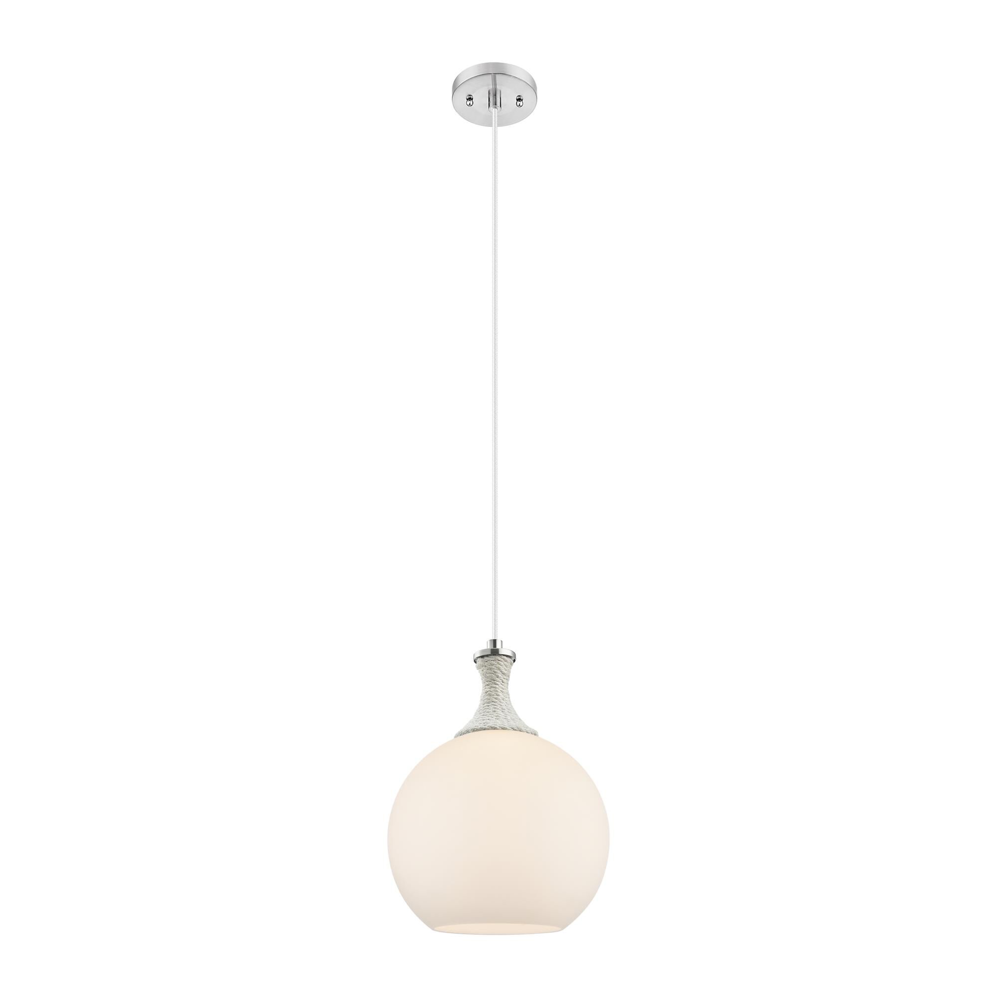 Bruno Marashlian Astor 10 Inch Mini Pendant by Innovations Lighting