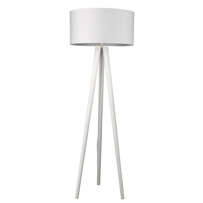 Tourer 68 Inch Floor Lamp by Trend Lighting