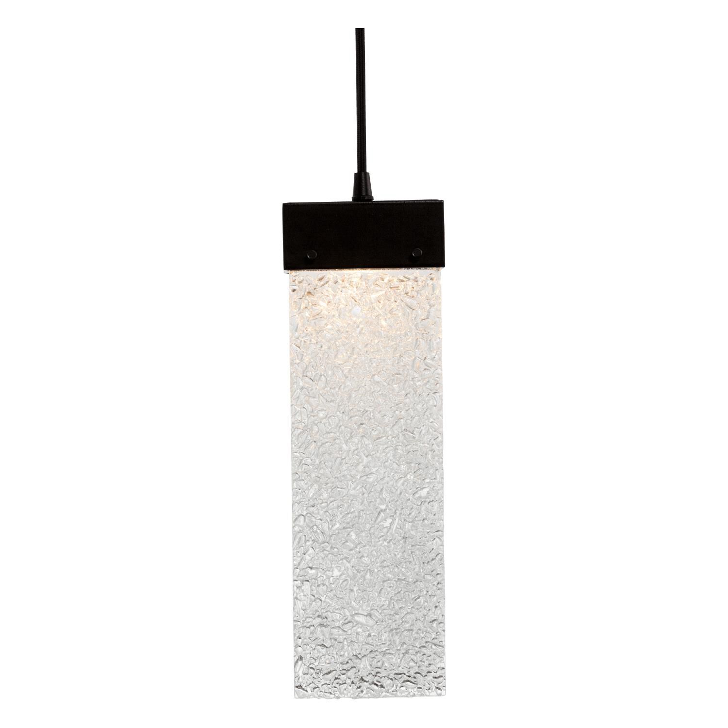 Hammerton Studio Parallel 4 Inch LED Mini Pendant
