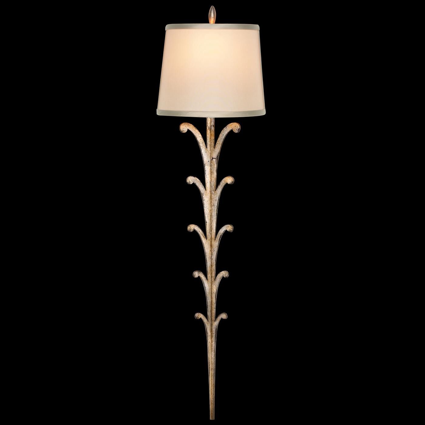 Portobello Road Wall Sconce by Fine Art Handcrafted Lighting