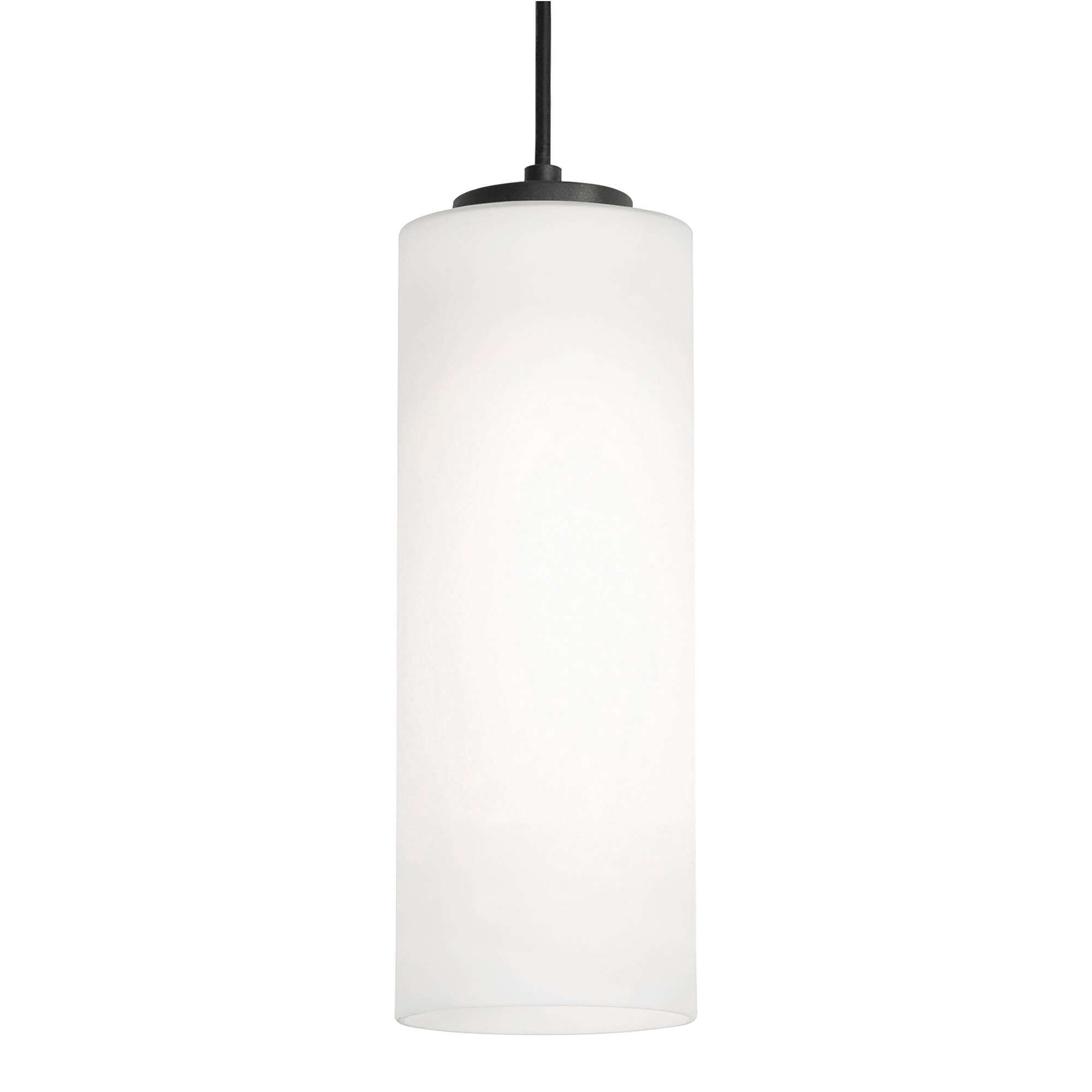 Shown in Black finish
