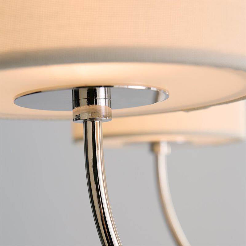 Kate Spade New York Sawyer 36 Inch Chandelier by Visual Comfort Studio