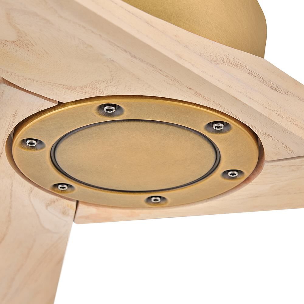 Sculpt 60 Inch Ceiling Fan by Hinkley Fans