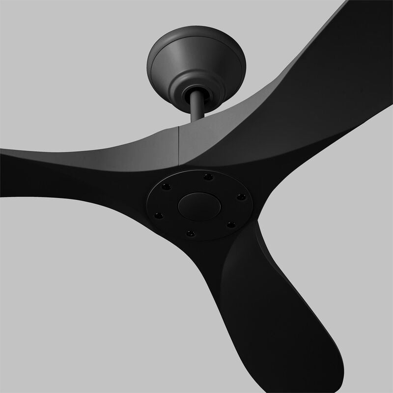 Maverick Coastal 52 Inch Ceiling Fan by Visual Comfort Fan