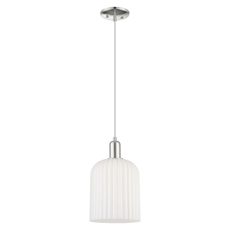 Bruno Marashlian Bridal Veil 8 Inch Mini Pendant by Innovations Lighting