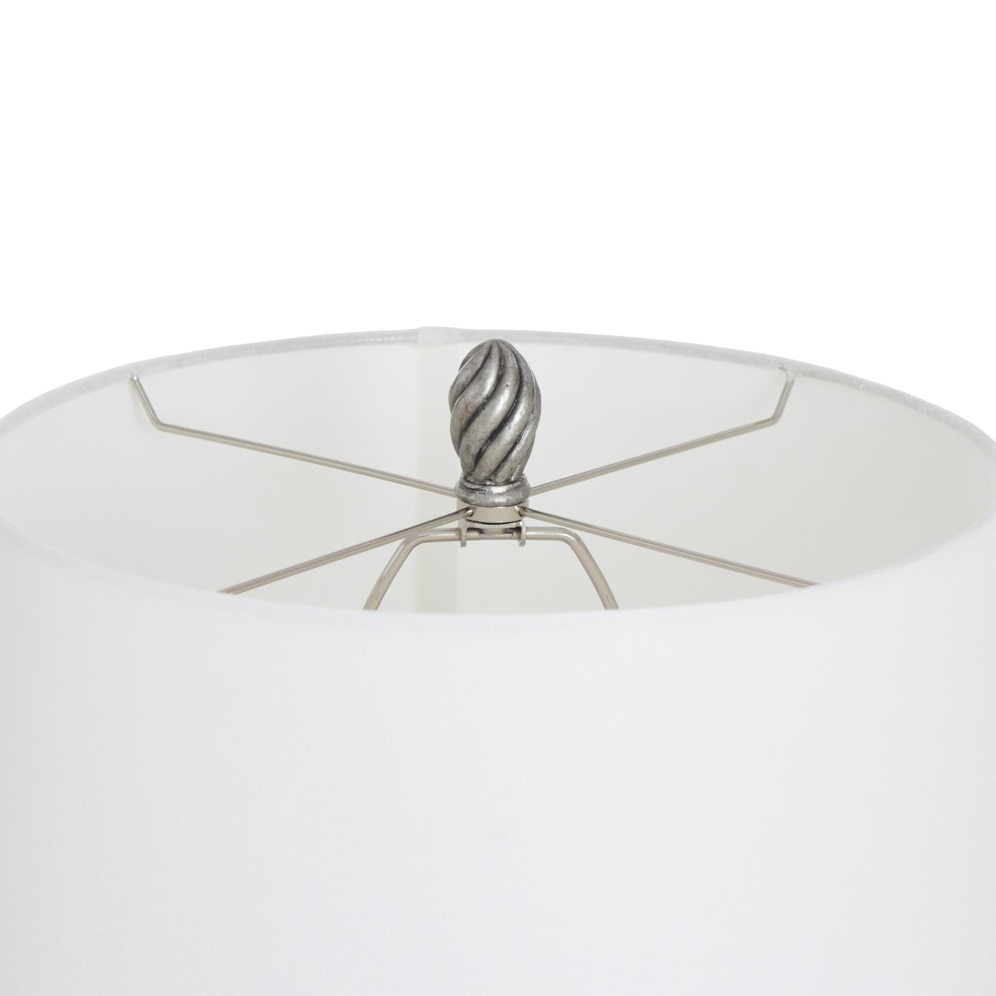 Worthby 32 Inch Table Lamp by Stylecraft