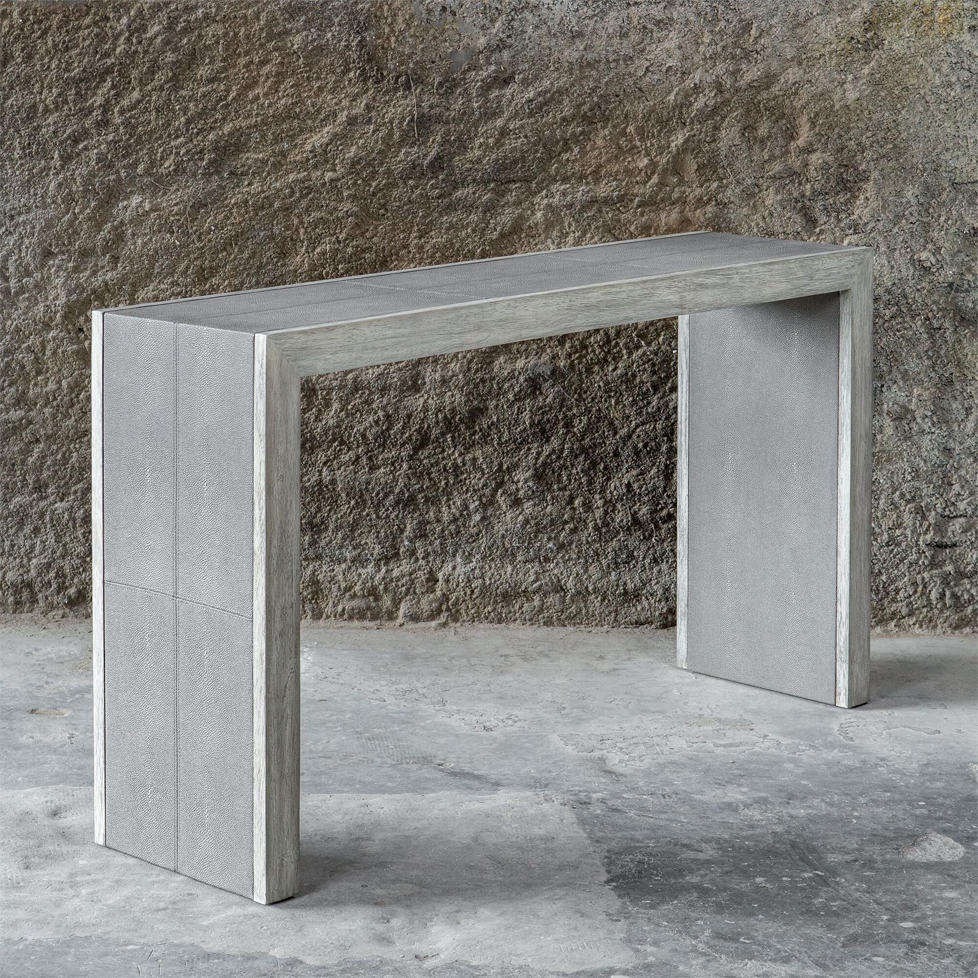 Aerina Console Table by Uttermost