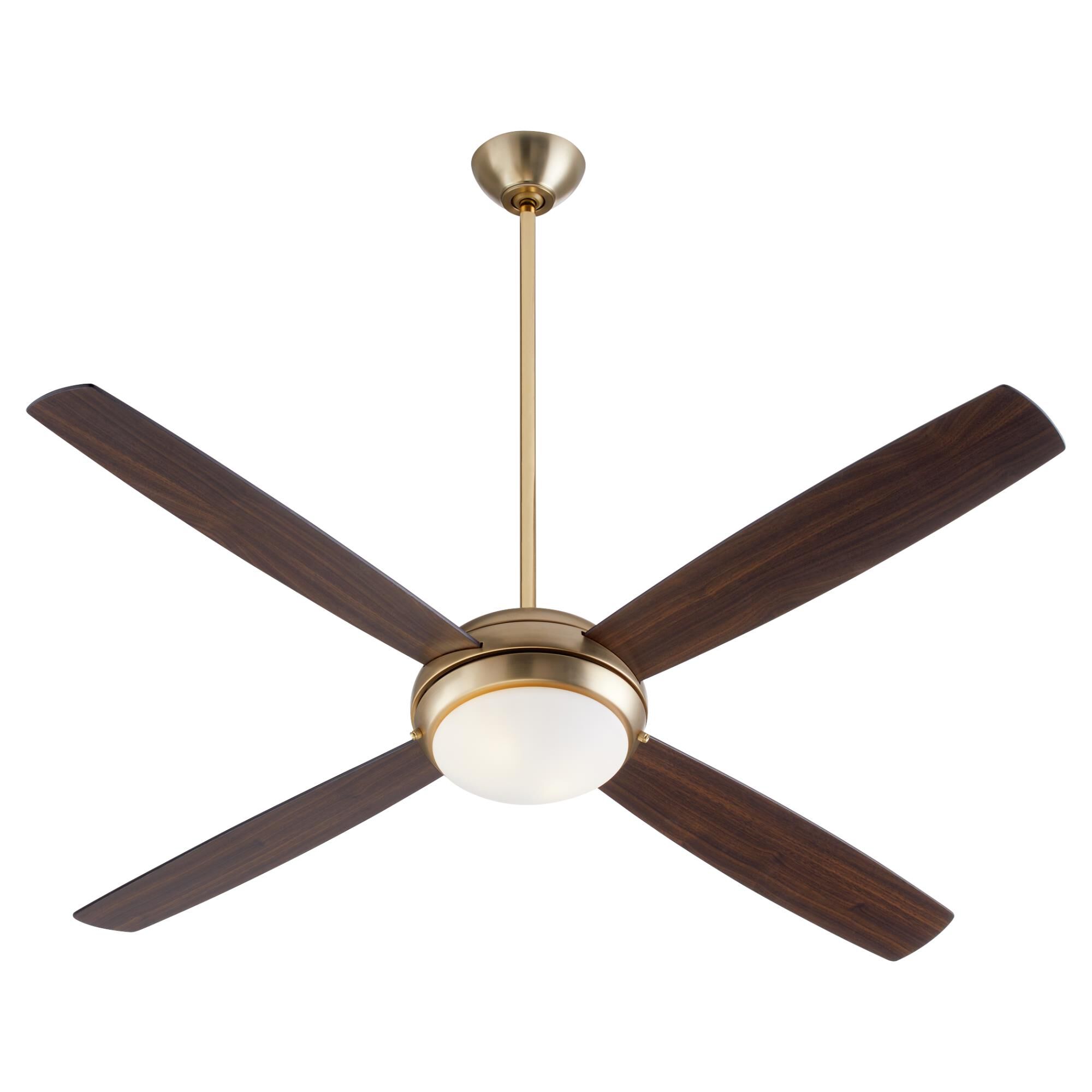 Expo 60 Inch Ceiling Fan by Quorum International