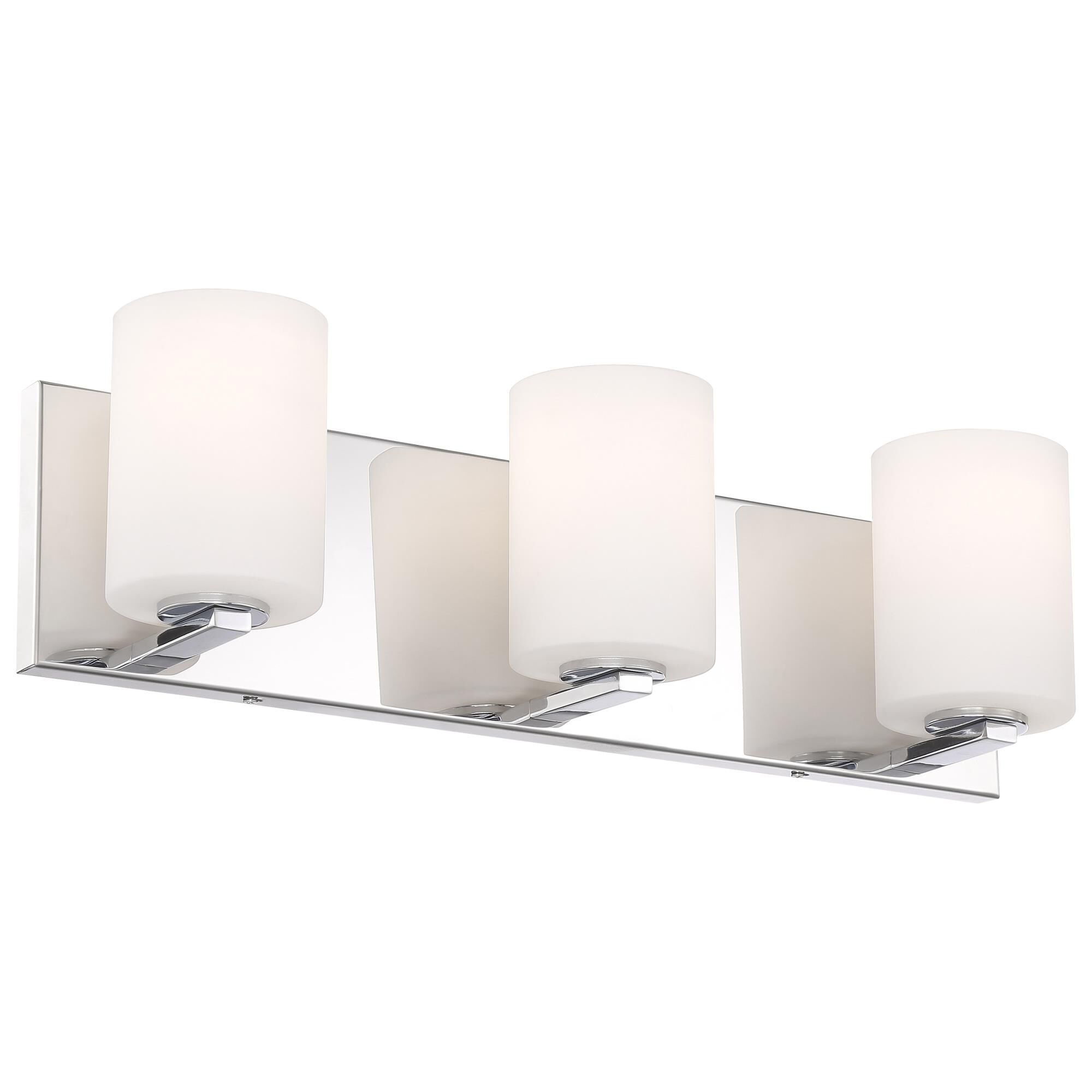 Oslo 22 Inch 3 Light LED Bath Vanity Light by Access Lighting