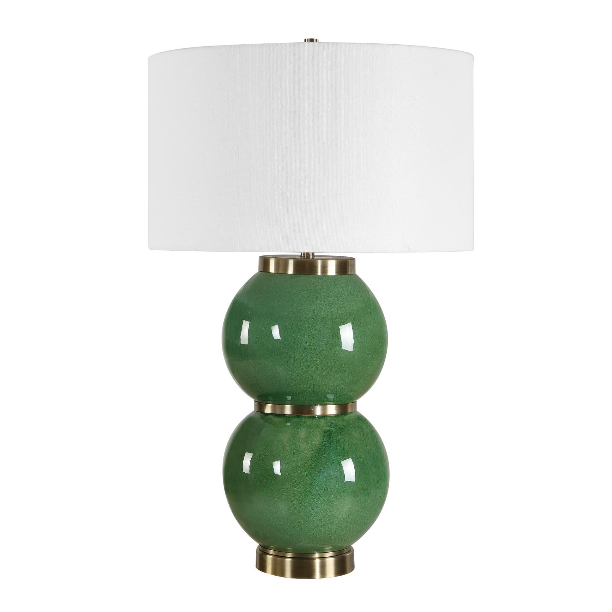Renee Wightman Banner Table Lamp by Uttermost