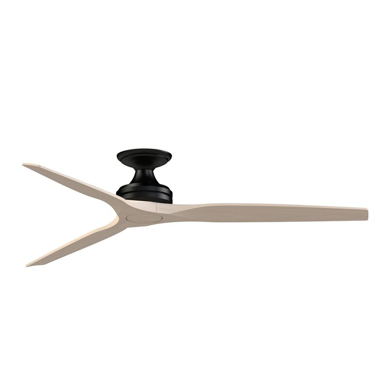 Spitfire 64 Inch Flush Mount Fan by Fanimation