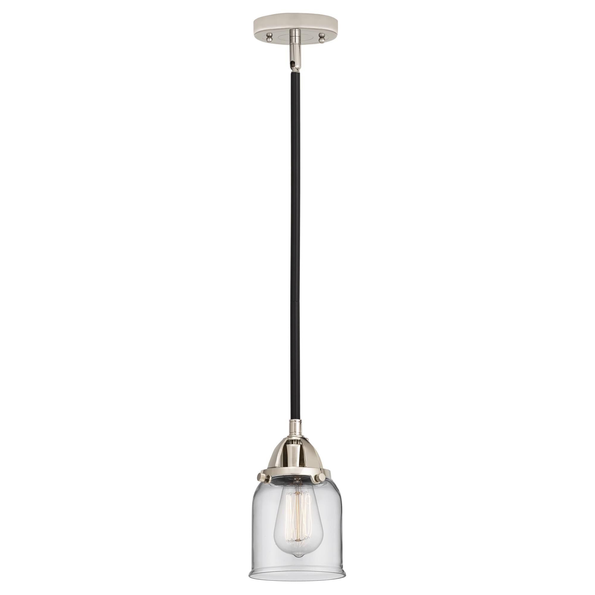 Innovations Lighting Bruno Marashlian Bell 5 Inch Mini Pendant