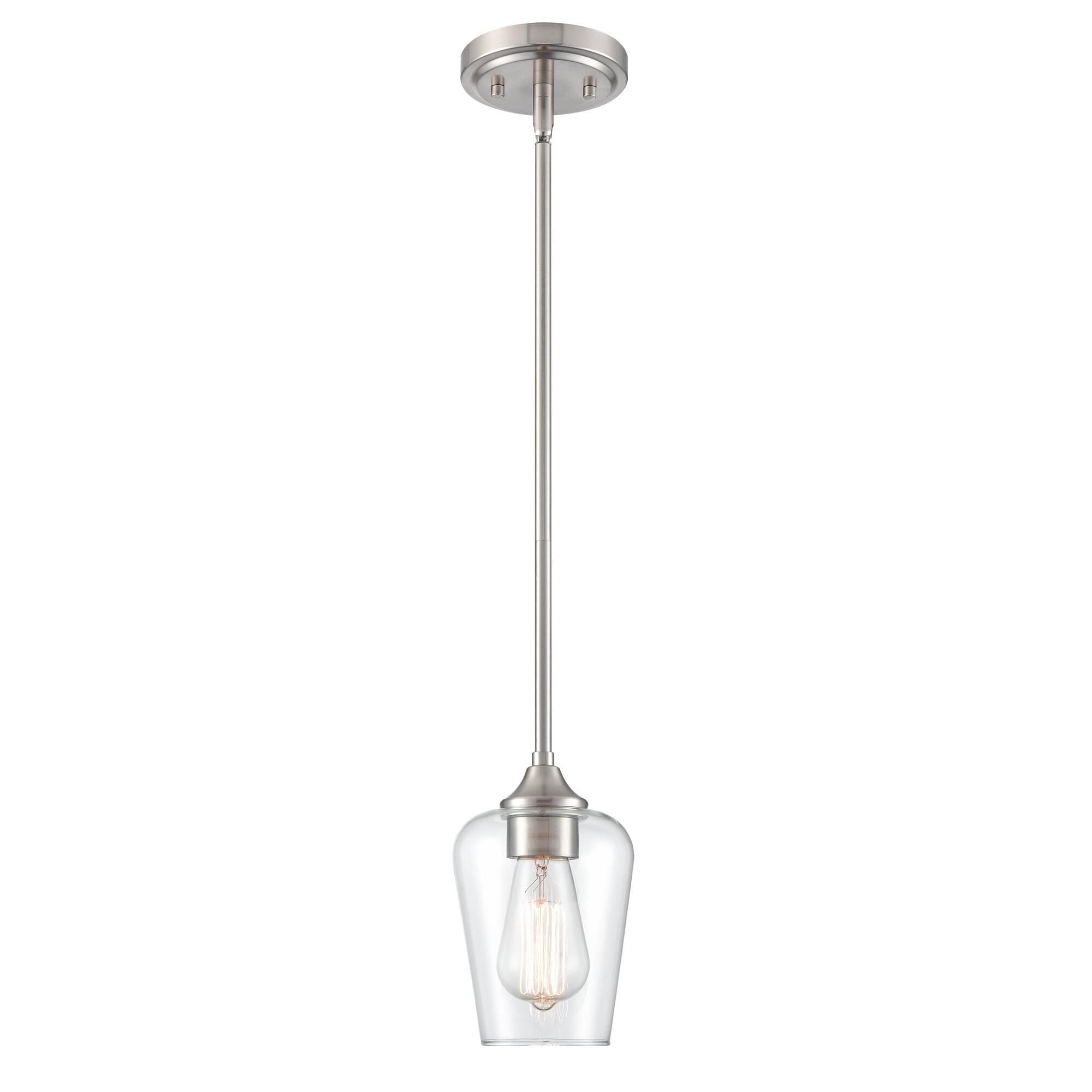 Millennium Lighting Ashford 5 Inch Mini Pendant