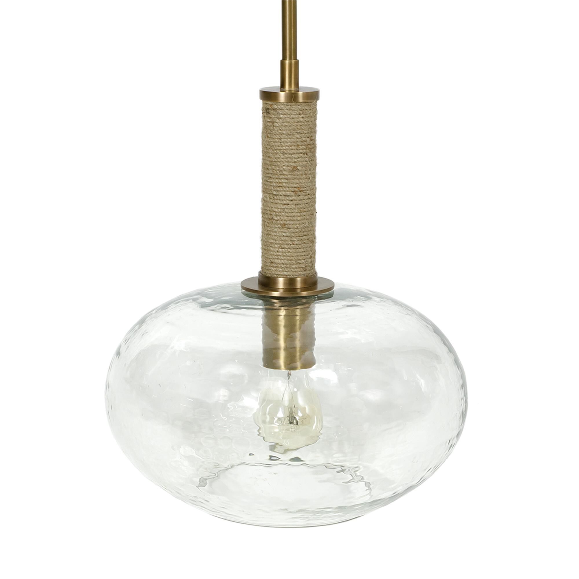 Shown in Antique Brass finish