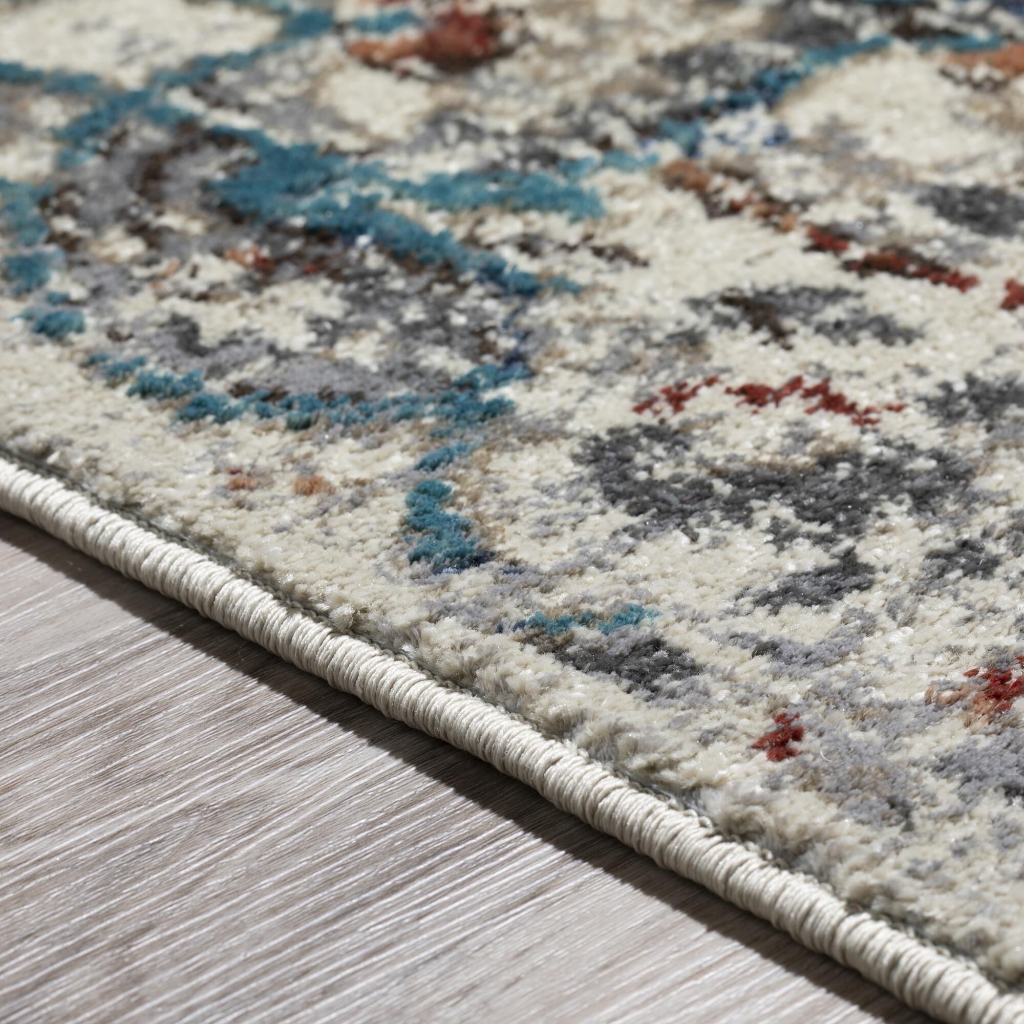 Lavita LV522 Area Rug,