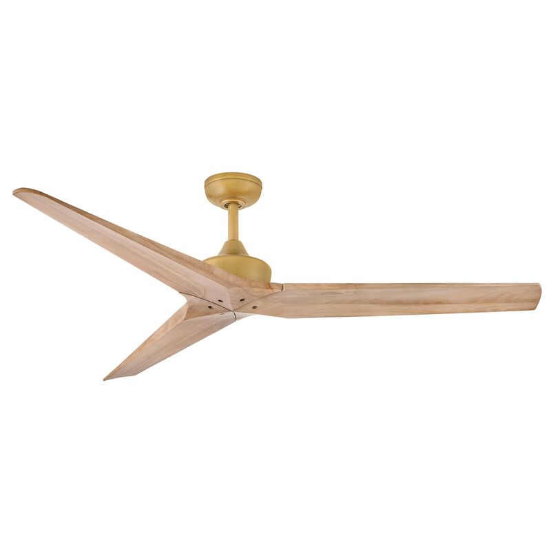 Chisel 60 Inch Ceiling Fan by Hinkley
