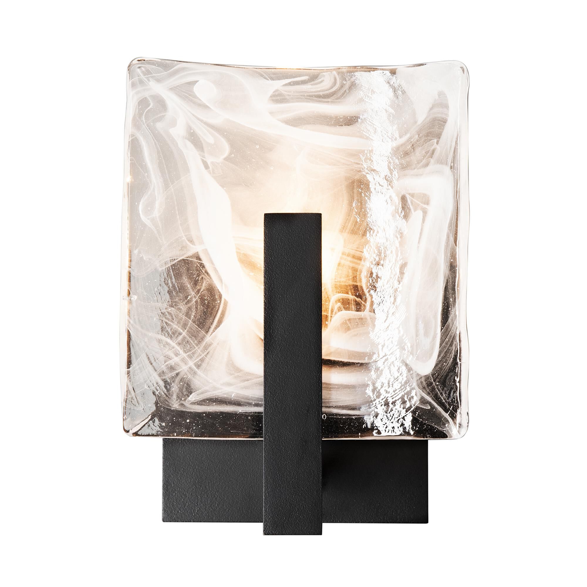 Hubbardton Forge Arc 8 Inch Wall Sconce