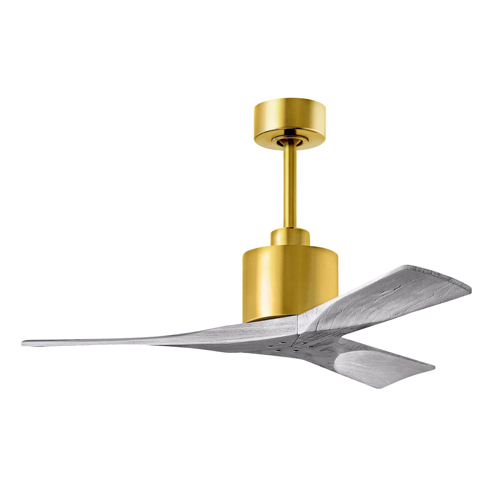 Nan 42 Inch Ceiling Fan by Matthews Fan Company