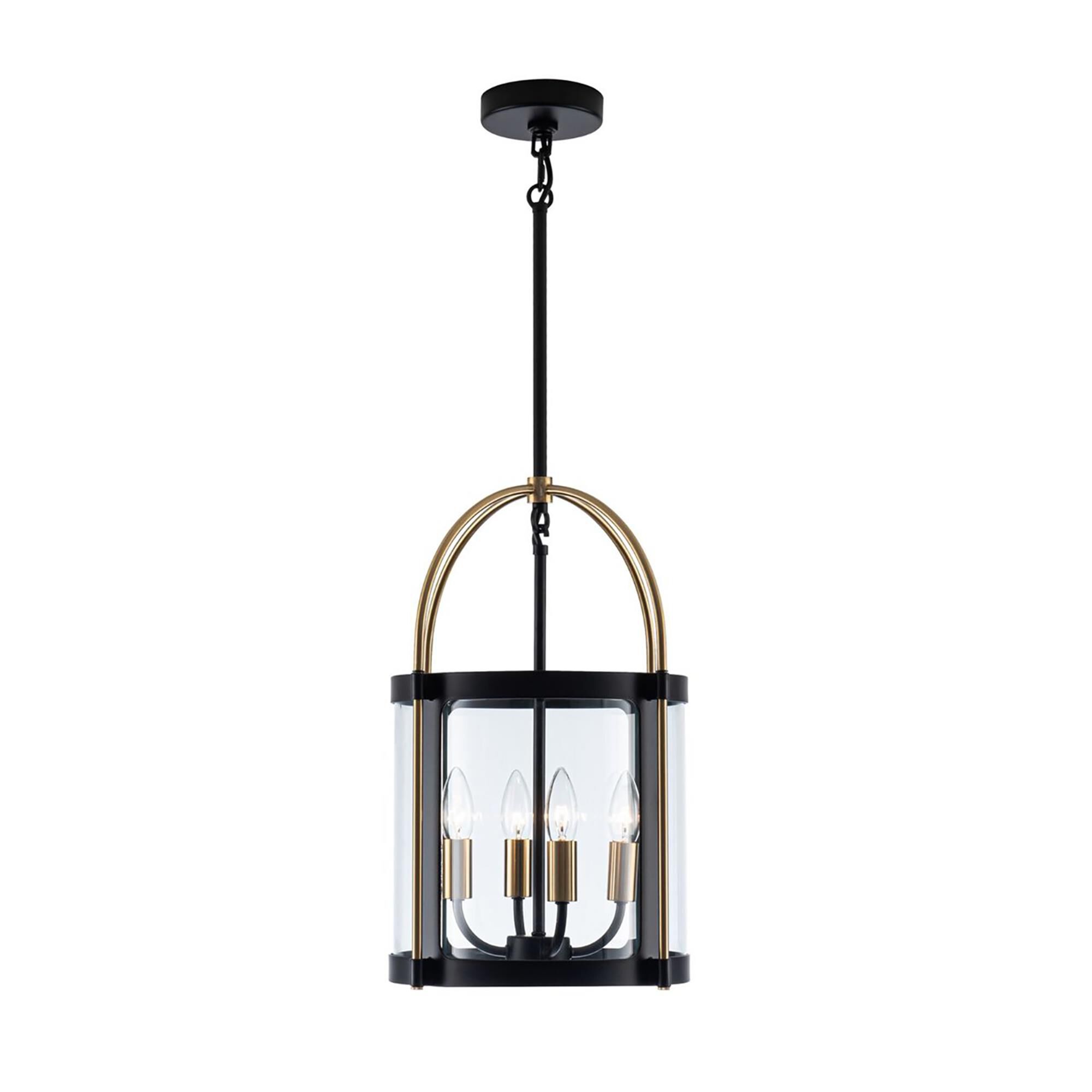 Kevin Kraemer Bonita 13 Inch Cage Pendant,