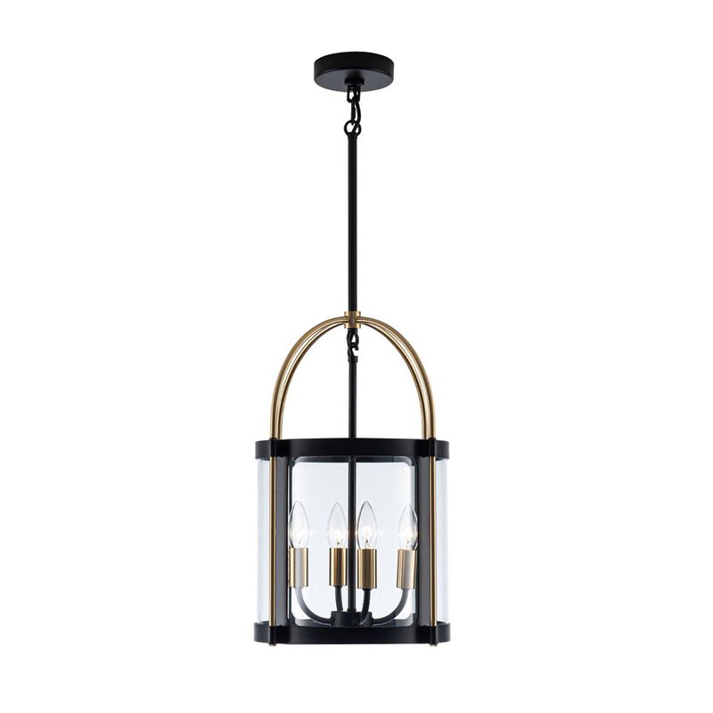 Kevin Kraemer Bonita Cage Pendant by Artcraft