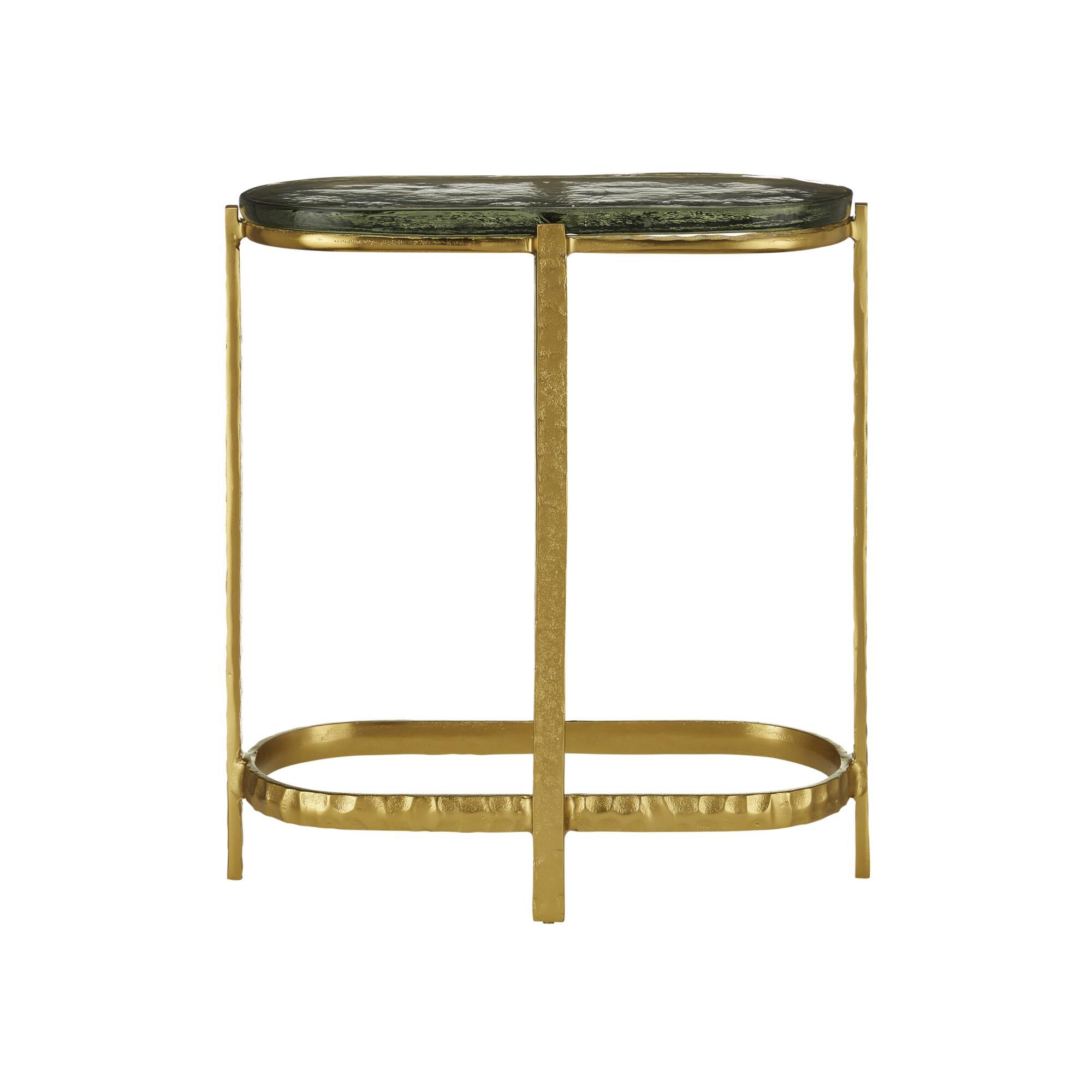 Shown in Gold finish