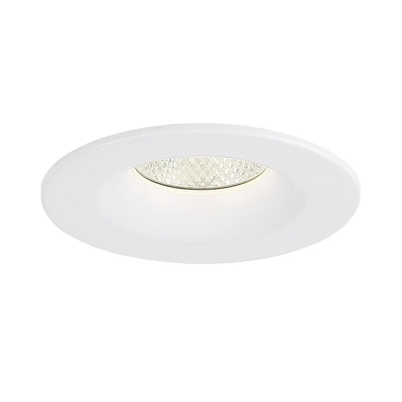 Midway 4 Inch Recessed Lighting Trim by Eurofase Lighting