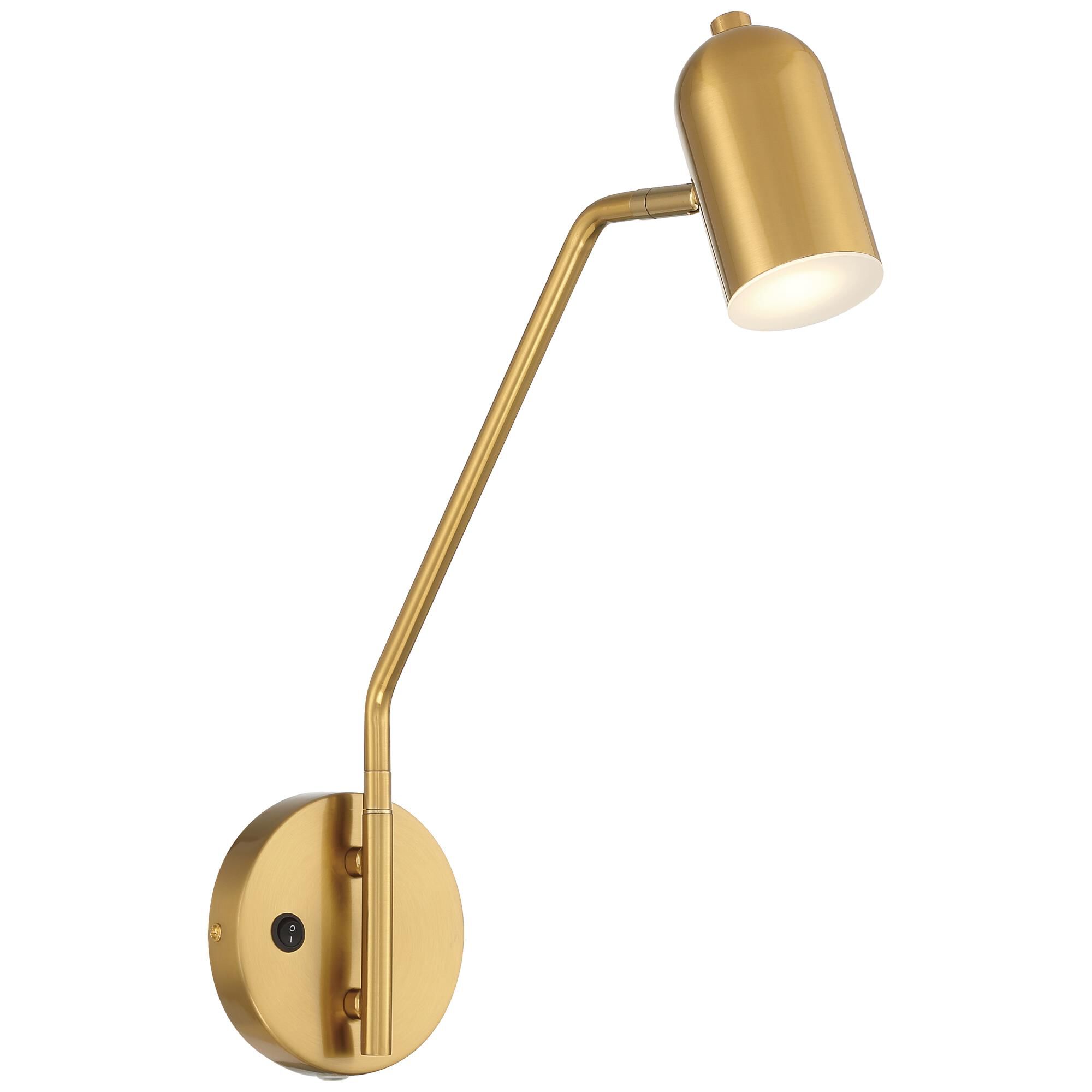 Access Lighting Aalto 15 Inch LED Wall Sconce