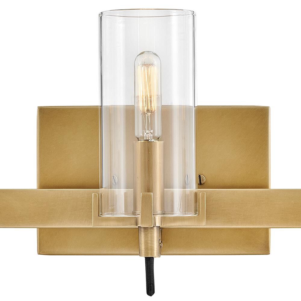 Ryden 23 Inch 3 Light LED Bath Vanity Light by Hinkley Lighting