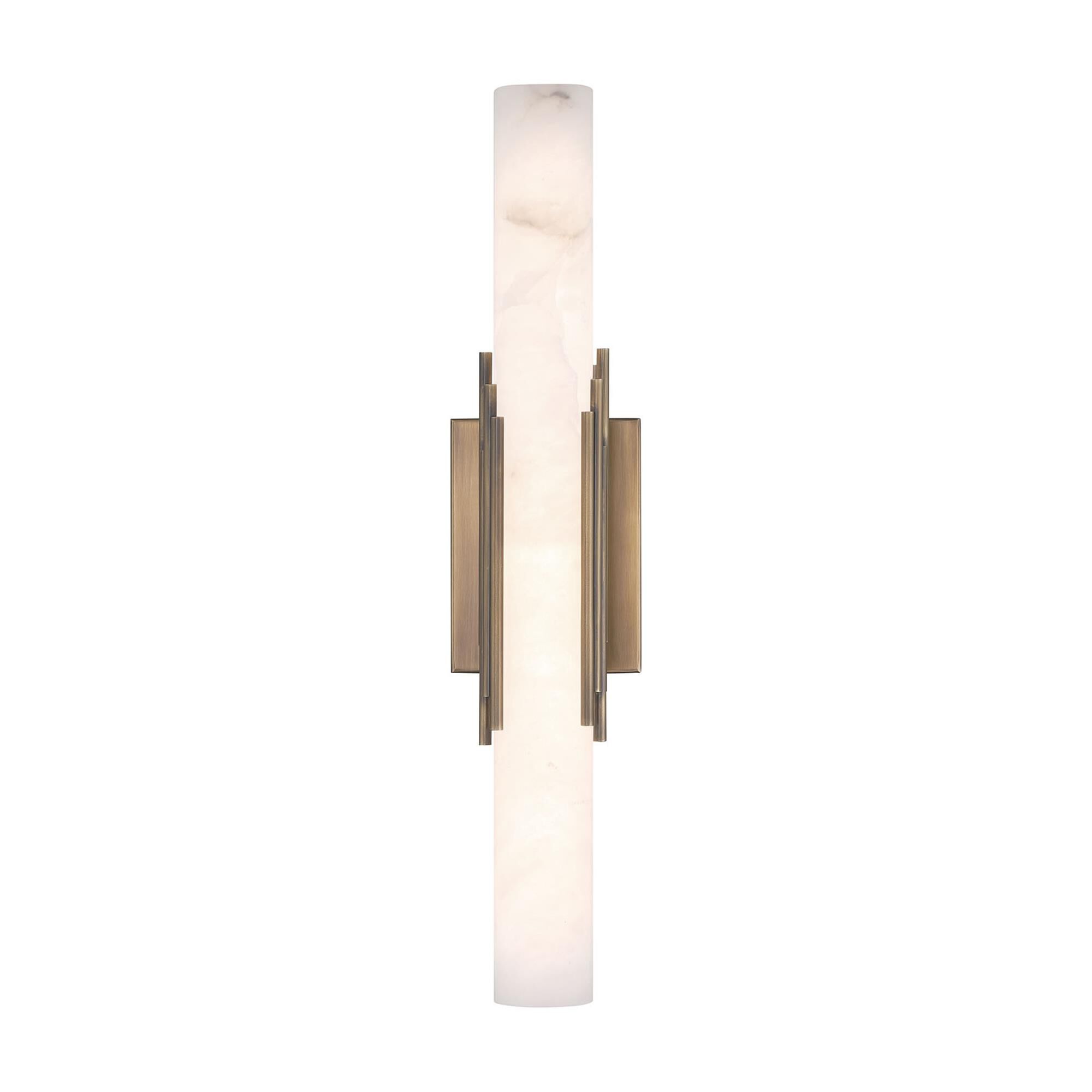 Venna 22 Inch Wall Sconce,