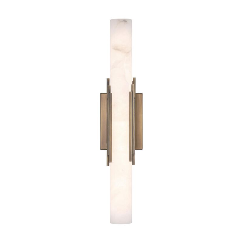 Venna 22 Inch Wall Sconce by Eurofase Lighting