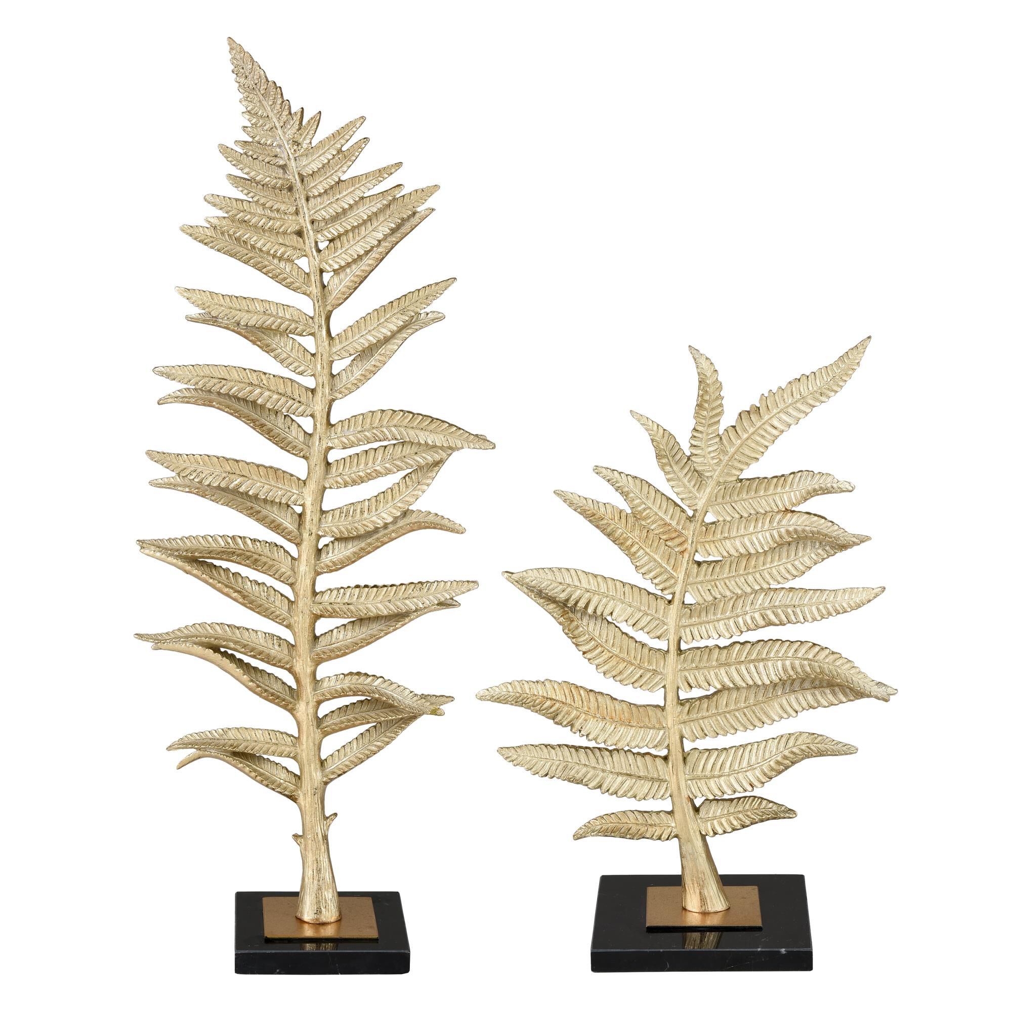 Fern 10 Inch Sculpture by ELK Home