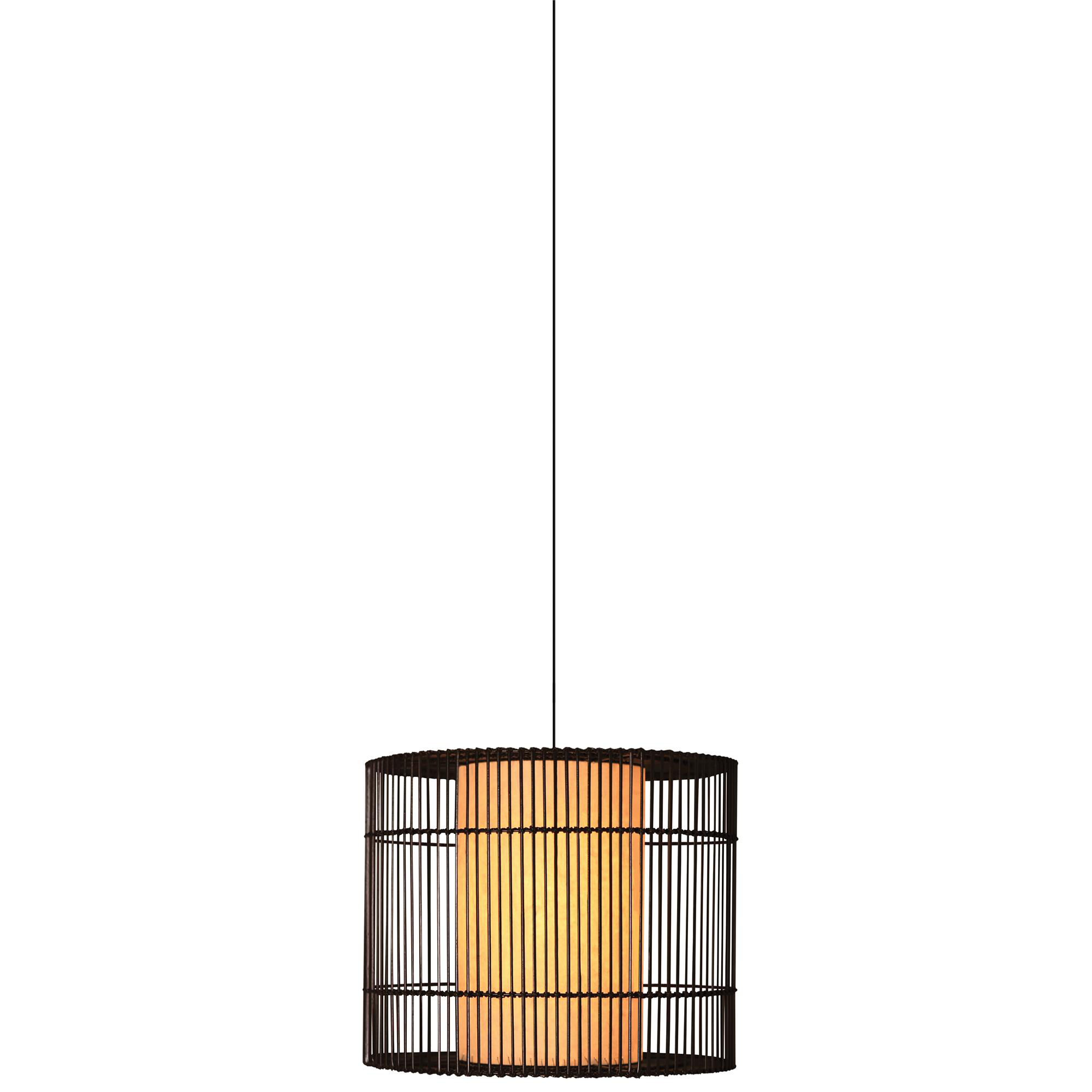 Kai - O Small Pendant Light,