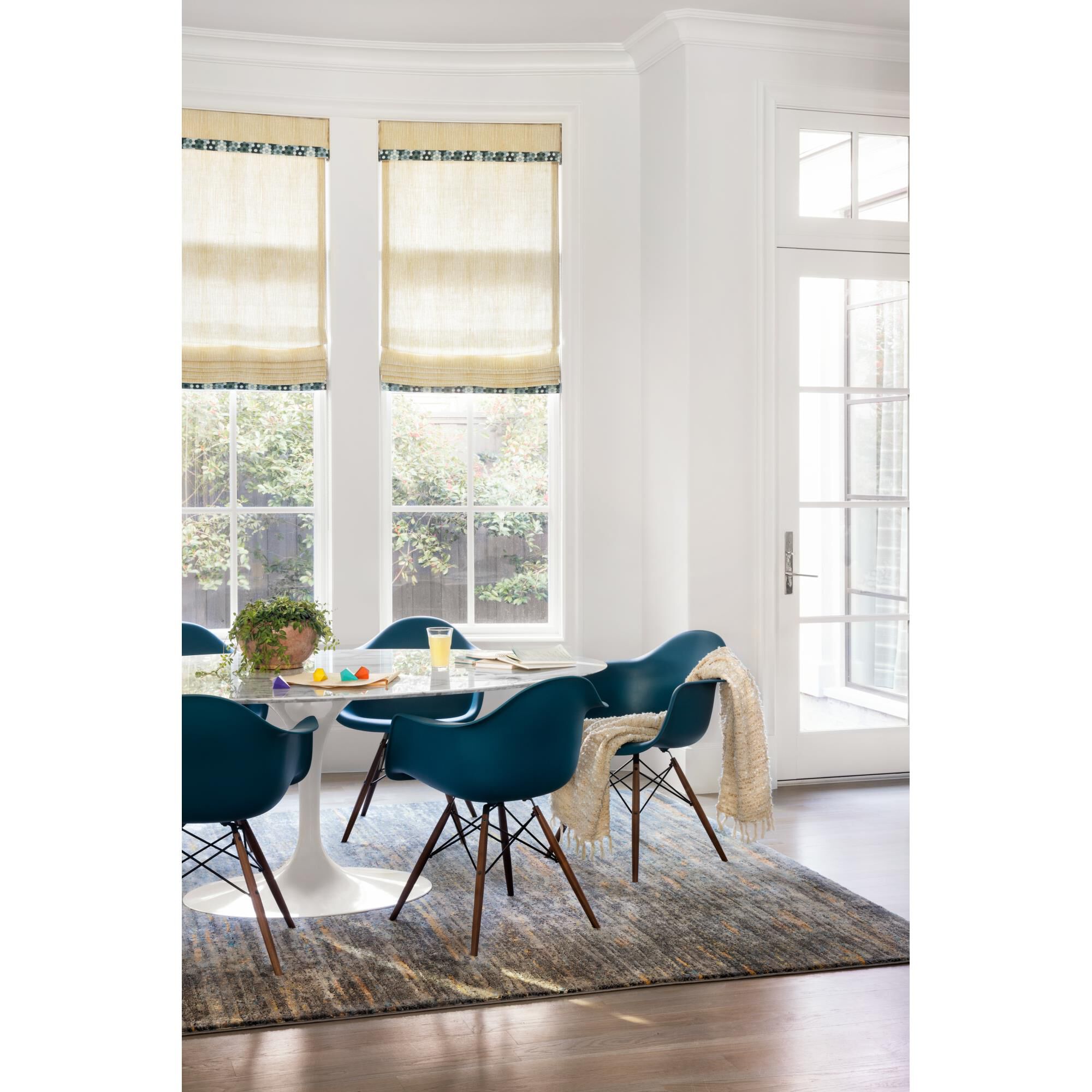 Dreamscape Area Rug,