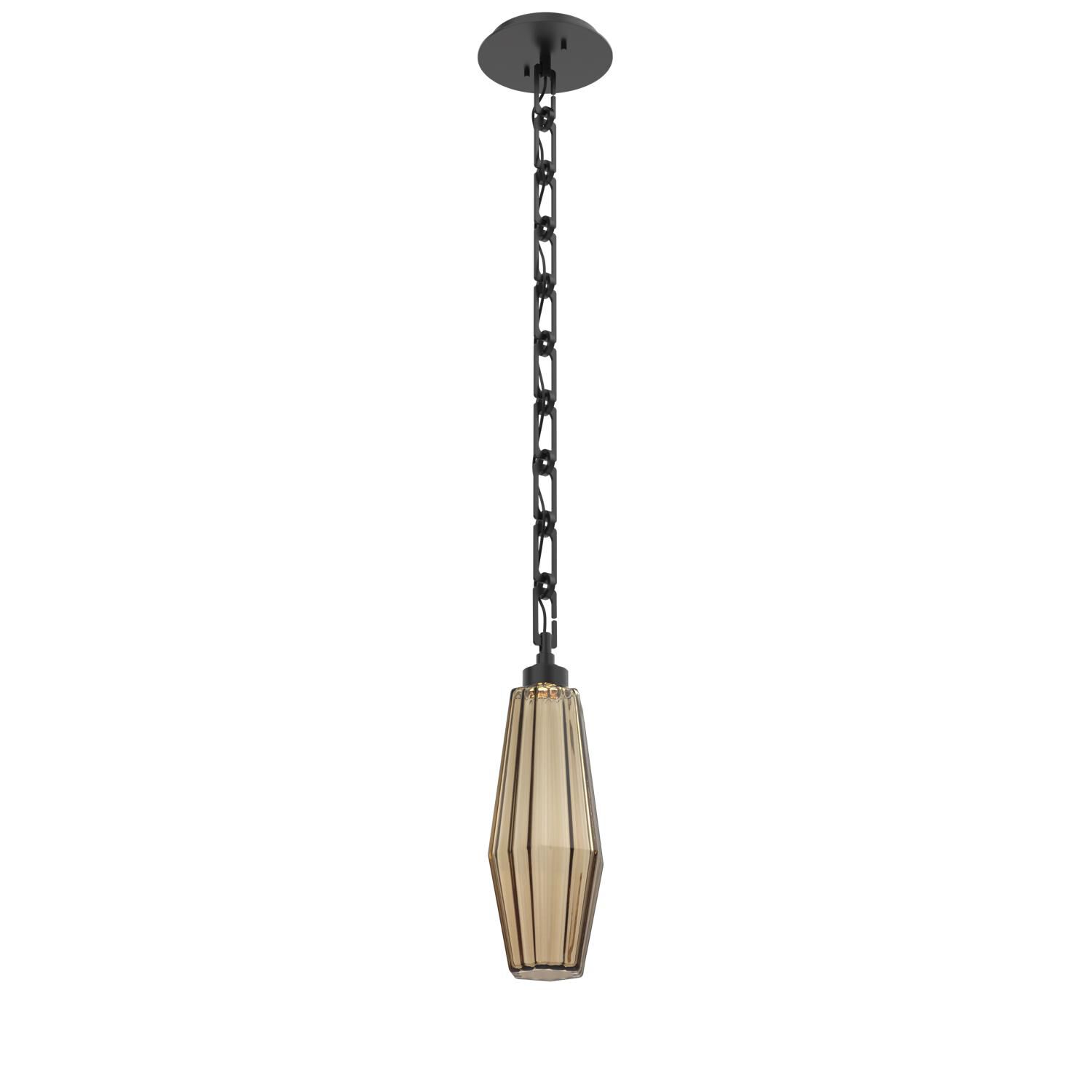 Levi Wilson Aalto 6 Inch Mini Pendant by Hammerton Studio