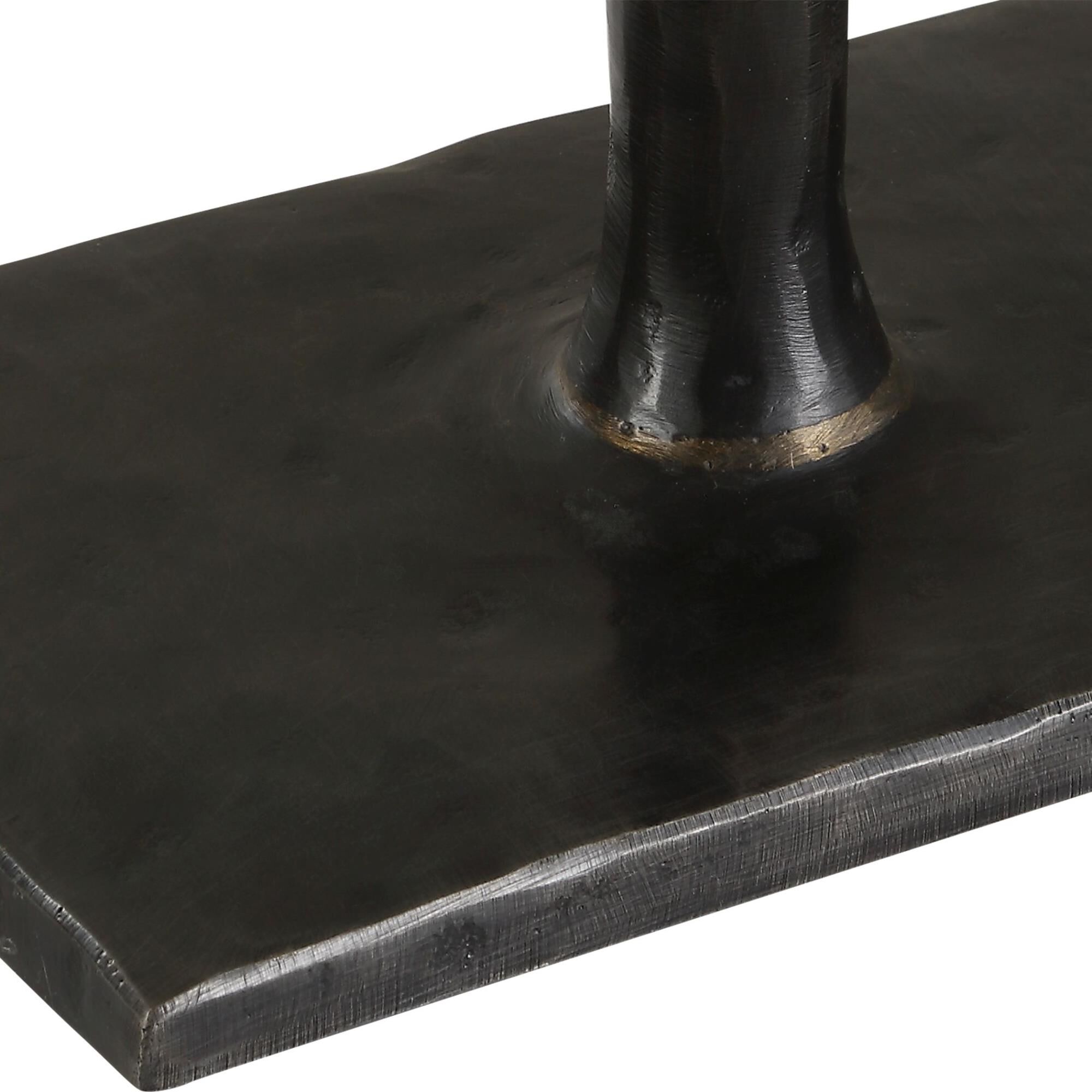 Puncture Accent Lamp by Uttermost