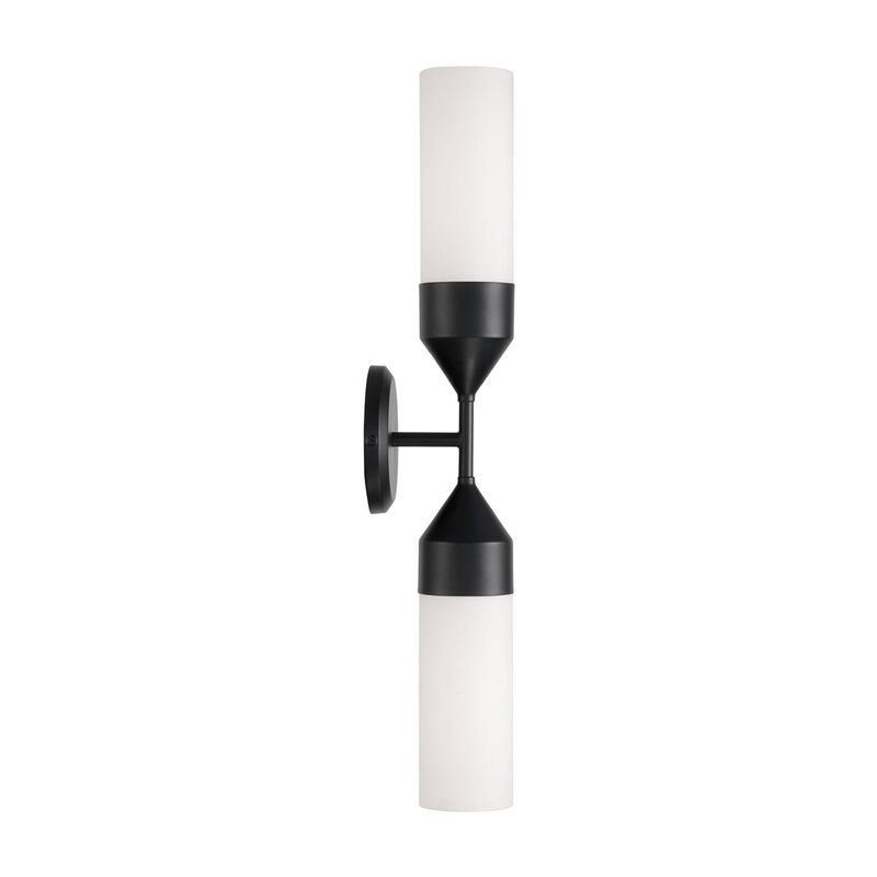 Devon 25 Inch Wall Sconce by Capital Lighting Fixture Company