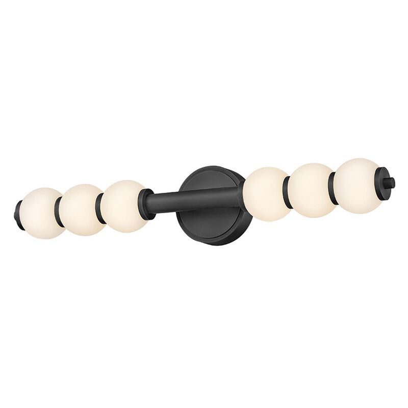 Trigo 31 Inch Wall Sconce by Hinkley